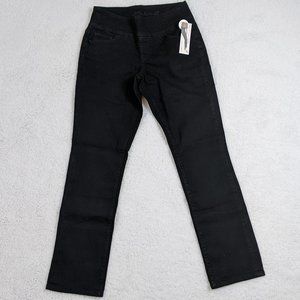 Jag Jeans Women's Peri Straight Pull on Jean